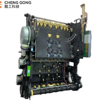 1750193275 01750193275 Wincor ATM Parts C4060 Main Module Driver CRS CPT