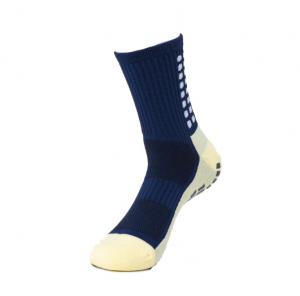 China Custom Unisex Men Cotton Sport Socks wholesale
