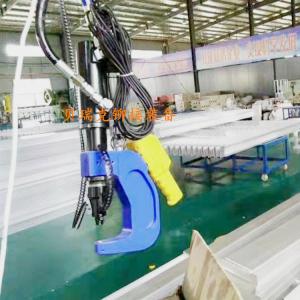China Automatic Electric Rivet Gun for Sale wholesale