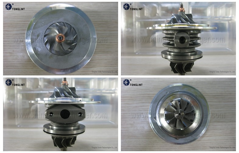 GT1549 433289-0143 703245-0002 5303-988-0048 Turbo CHRA Cartridge Replacement For Mitsubishi