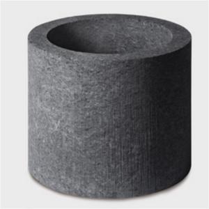 China Rigid Insulation Felt Carbon Fiber Board With Graphite For Industrial Furnace wholesale