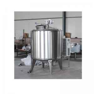 China Heavy Duty Dairy Processing Line  Restaurants Small Water Chiller HFD-C-8000 wholesale