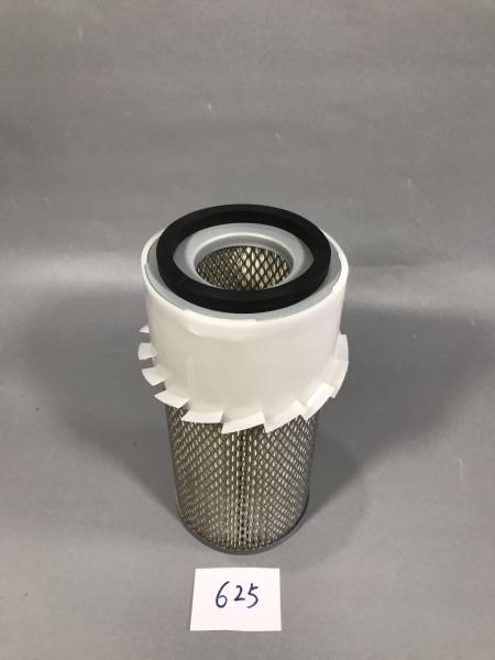 HV Paper Excavator Air Filter , Komatsu Air Filter Universal 4287060 AF25413