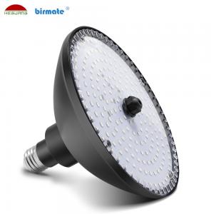 China E26 E27 PAR56 LED Underwater Lamps , IP68 120V Waterproof Lights For Swimming Pool wholesale