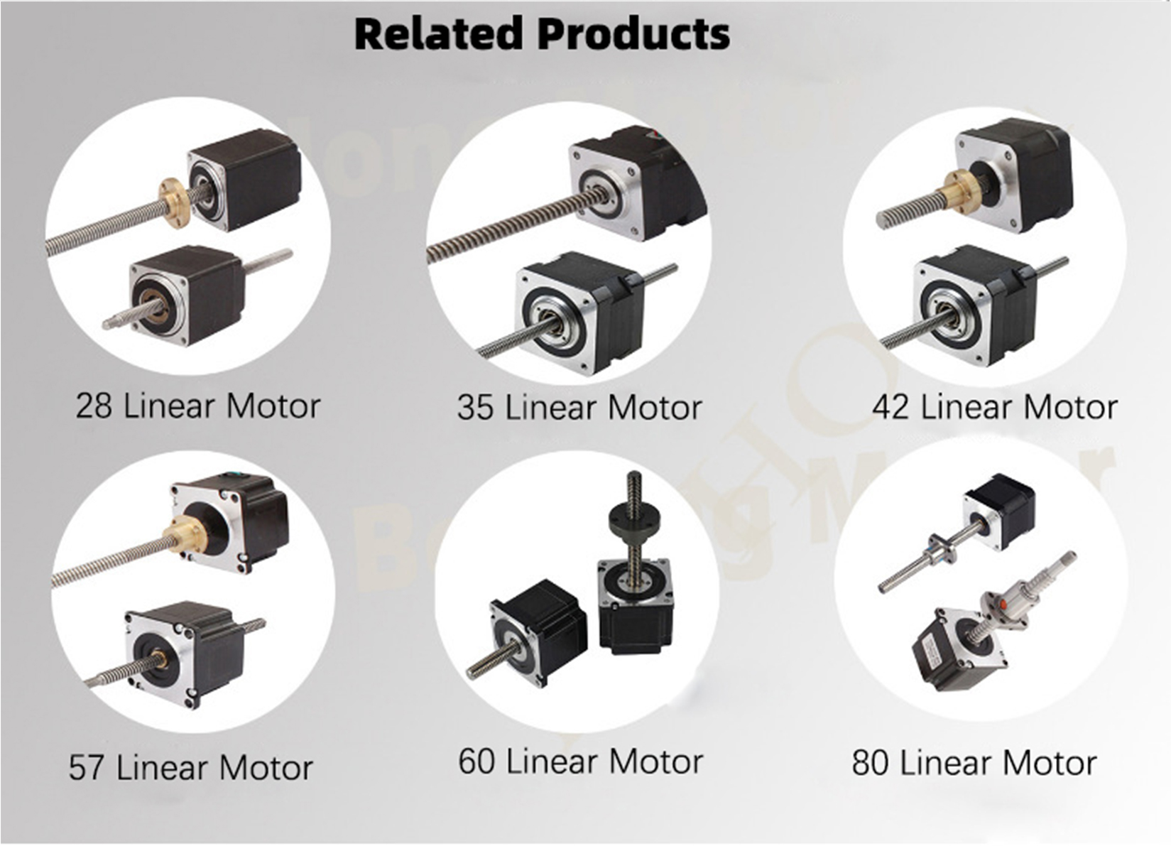 24mm Brushless Servo Stepper Motor Dry Vaccum Free Energy Generator Dc Motor