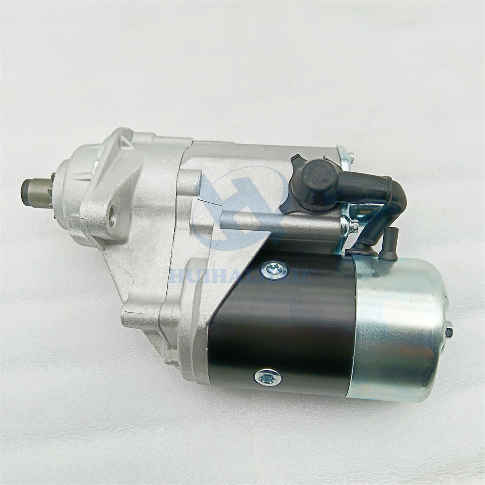 Excavator Engine Parts C7 3116 3126 Replacement