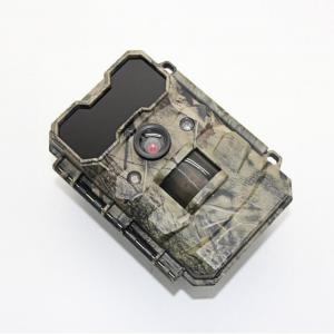 China Waterproof Photo Trap Infrared Hunting Cameras Security Surveillance 1080P Wildlife Trail Camera wholesale