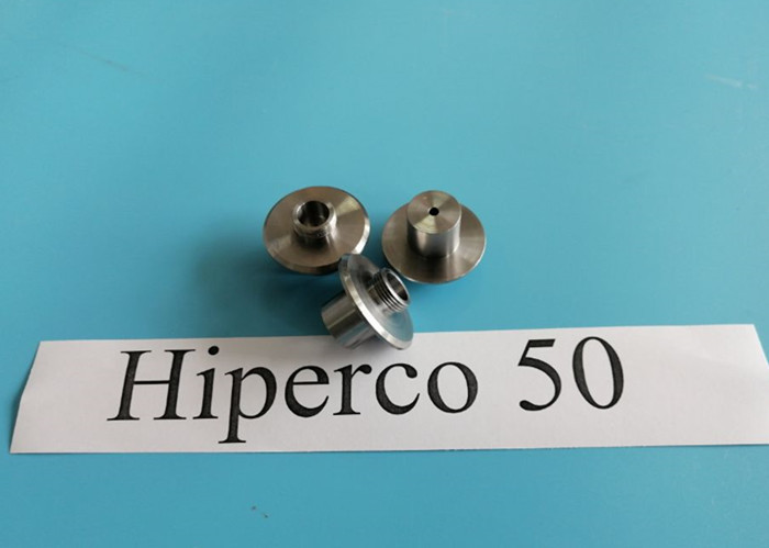 Hiperco 50 Material Made In China With B-H Curve Properties Datasheet