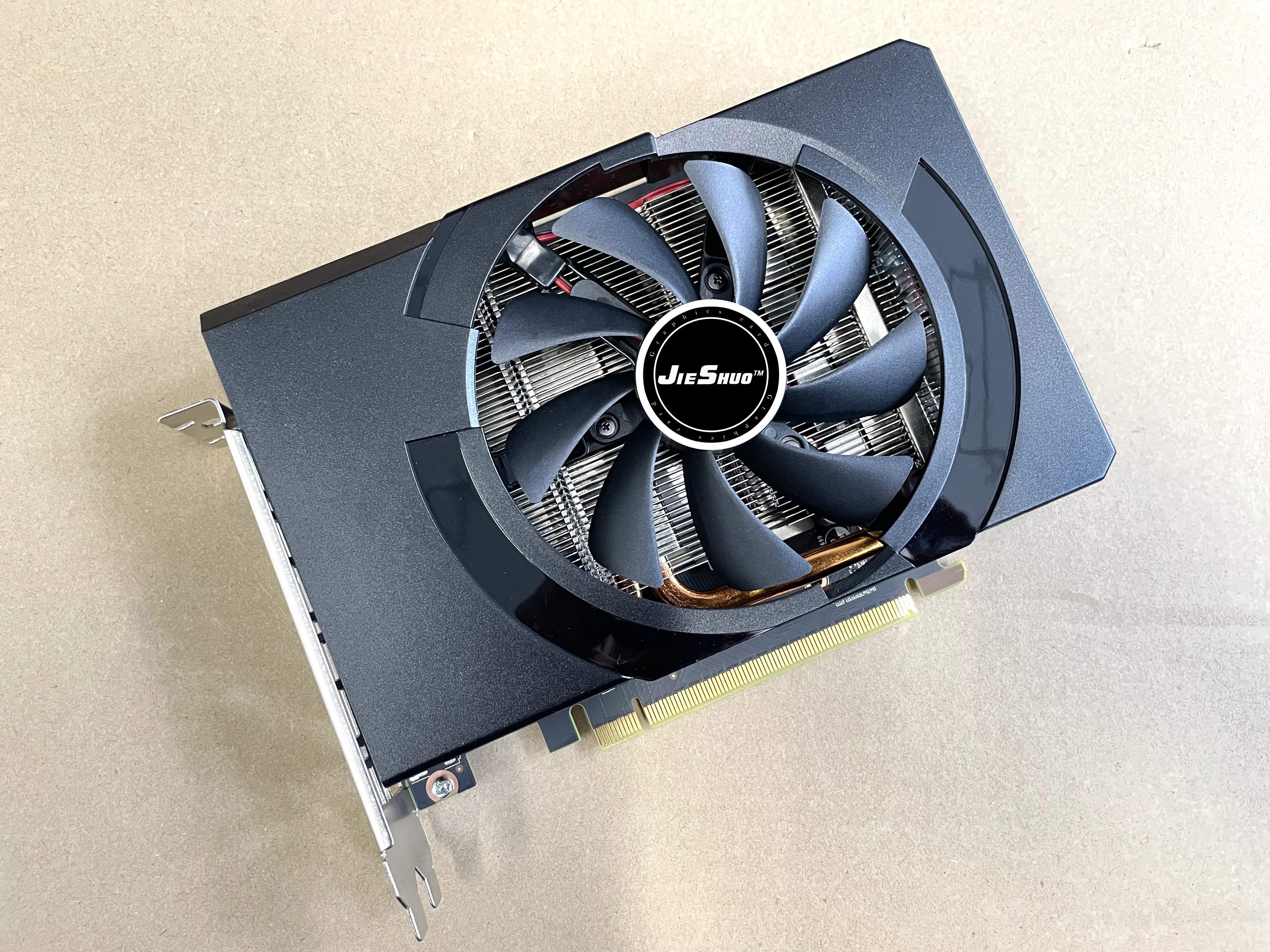 RTX 2080 Super 8GB Dedicated Graphics Card For Desktop Computer Server