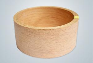 China Steamed Beech Wood Veneer Edgebanding, Edgebanding Veneer for Furniture Door and Veneer Panel wholesale