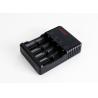 Certificated Household Battery Charger , Lifepo4 Battery Charger OEM/ODM Avaliable for sale