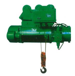 China Explosion Proof Electric Hoist on sale