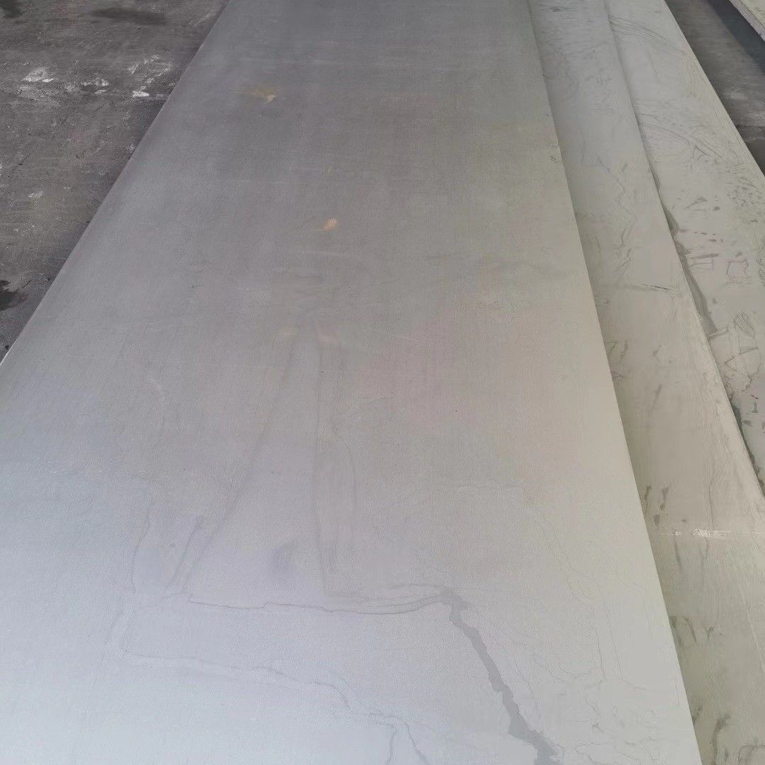 Incoloy 800H EN 1.4958 Alloy 800H Nickel Base Alloy Plate Sheets And Coils Hot Rolled & Cold Rolled