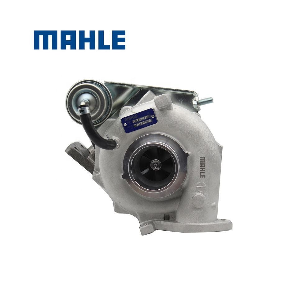 QSX OE 4038498 Diesel Engine Turbocharger For Excavator HX60W Engine Spare Part