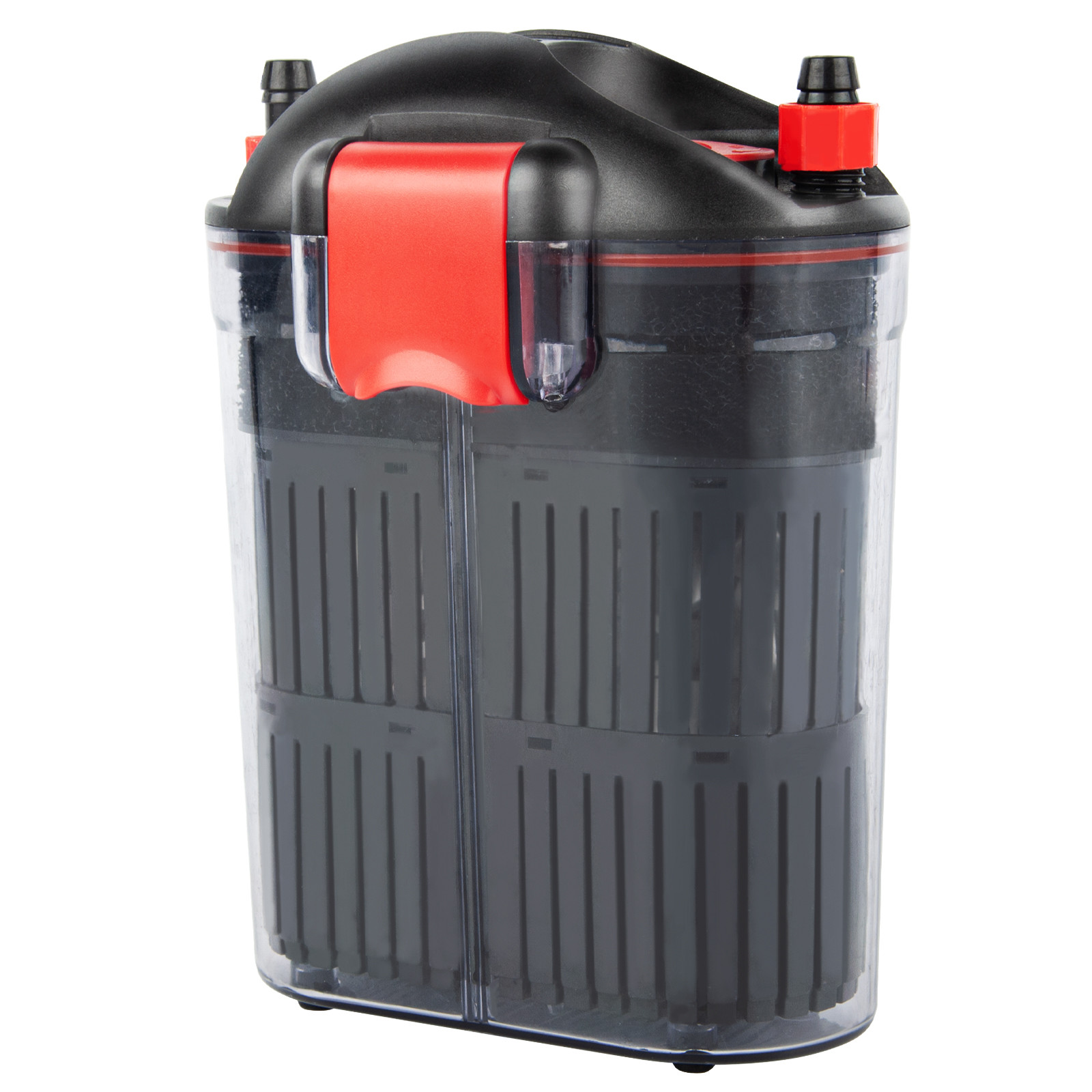 Biochemical Sponge Aquarium Fish Filter 130GPH 9W 110V