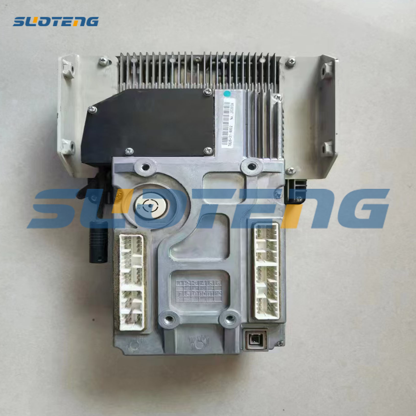 7835-30-1105 Monitor Display Panel 7835301105 For PC160-8 PC200-8