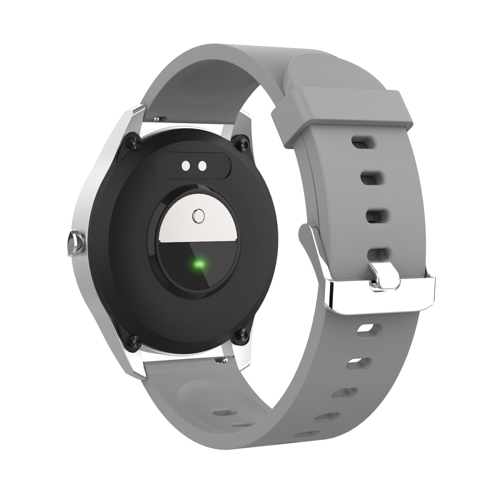 Tuya Smartwatch Smart Watch For Children Kids Body Temperature Health Monitoring Android Waterproof Gps Sports