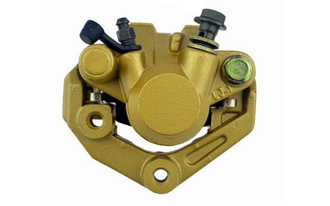 HSBRK Brake Hose Banjo Bolt Brake Caliper Banjo Bolt M10x1.25mm M10x1mm