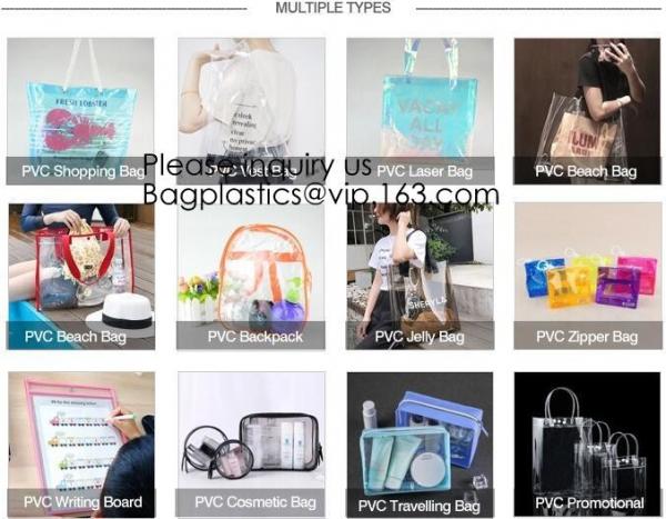Holographic Makeup Bag Iridescent Cosmetic Bag Hologram Clutch Large Toiletries Pouch Holographic Handy Makeup Pouch Wri