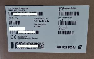 China Ericsson MOBILE RADIO AIR 3227 B42 KRD 901 188/11 Remote Head Unit RRUS KRD901188/11 AIR3227B42 wholesale