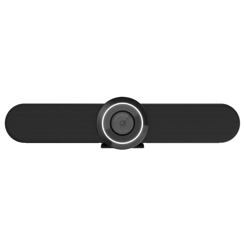 Andorid TV box meeting room video conference system For Small And Huddle Rooms,1080P conference camera