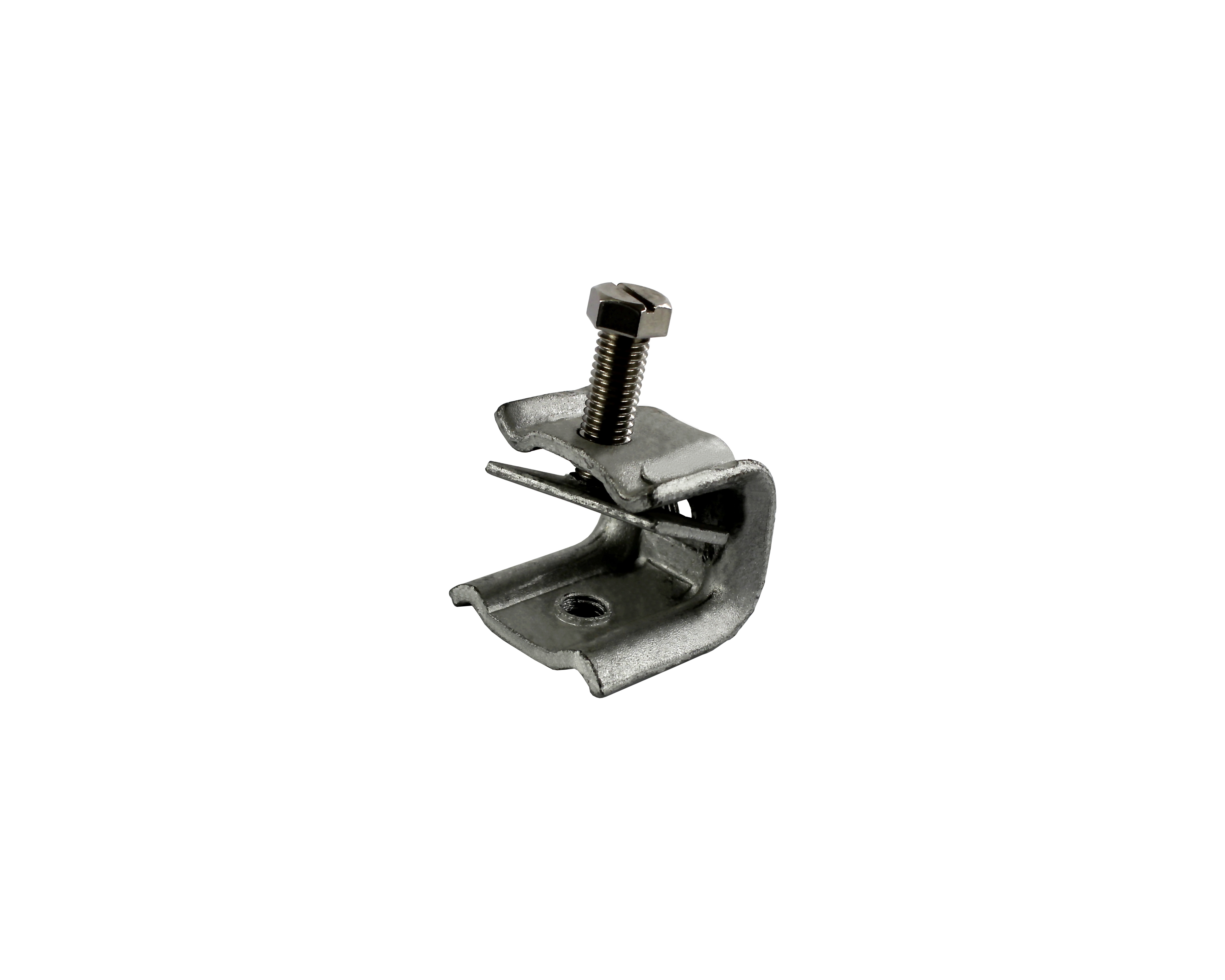 Hot Dipped Galvanized Beam Clamps Light Duty