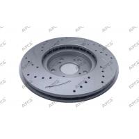 China Land Rover Discover L405 LR016176 Disc Brake Rotor for sale