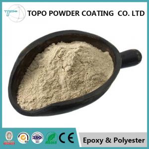 China Reliable Steel Corrosion Protection Coatings , RAL 1005 Protective Powder Coating on sale