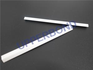 China Protos Making Machine Bobbin Tipping Paper Alumina Ceramic Knife on sale