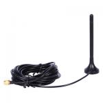 China GSM Antenna with Magnetic base rg174 cable for sale