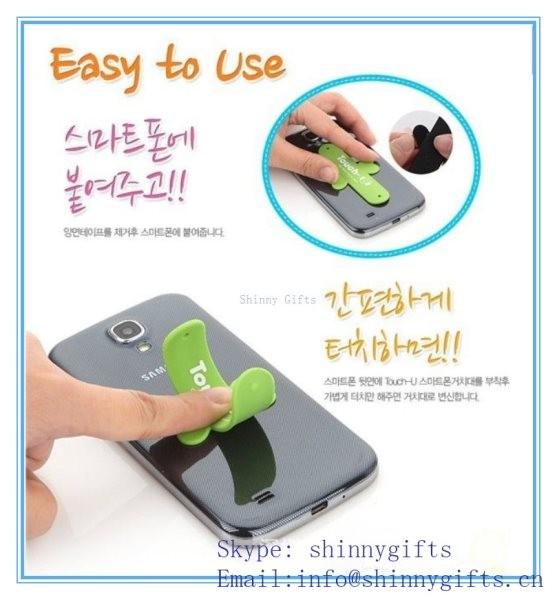 2014 Newest Promo gifts for Cell phone stand