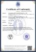 Guangdong Lvdi Household Products Co., Ltd. Certifications