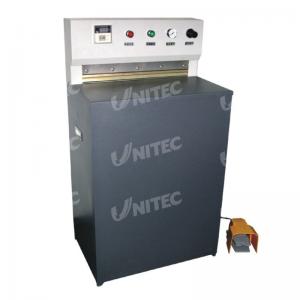 China Pneumatic Joint Pressing Machine QJY520 Professional Heat Press Machine wholesale