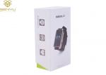Smart Cardboard Display Stands / Paper Apple Watch Strap Storage Box