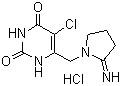 China Tipiracil(CAS No.:183204-72-0),Tipiracil Hcl wholesale