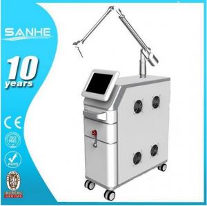 China 2016 nd yag laser tattoo removal machine/freckle cream remover/eyebrows tattoo machine wholesale