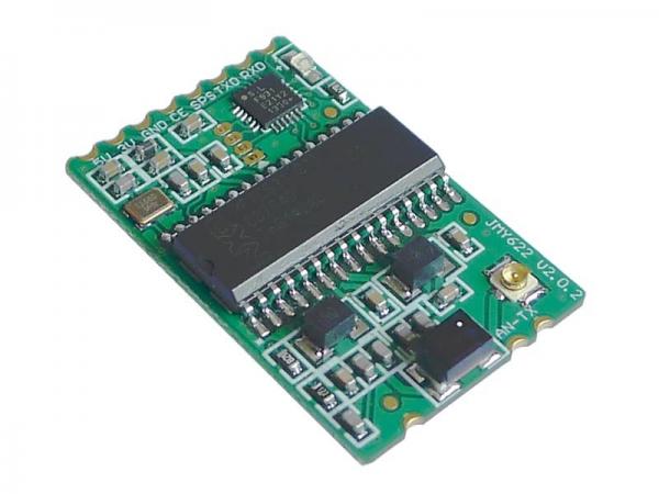 Quality 13.56MHZ RFID Embedded Reader Modules, NFC Modules,Reader Modules-JMY622 for sale