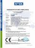 Chongqing Leeb Instrument Co.,Ltd Certifications