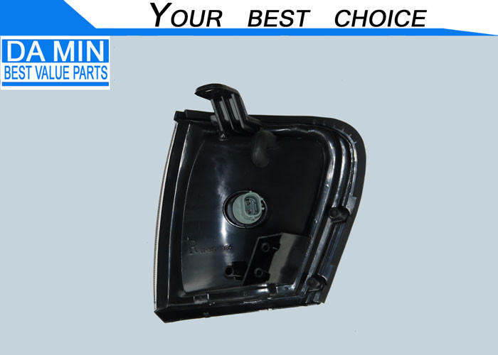 ISUZU Pickup Front Lamp / Turning Signal Light 8971118540 Bright Glass Long Warranty