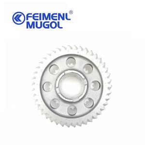 China 6th Gear Wheel For Isuzu Frr Fsr 1333382720 39t-42t Automatic Transmission System Parts on sale
