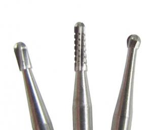 China Professional Diamond Burs Bits Dental Rotary Instruments In Dentistry wholesale