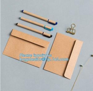 China Peel and Seal Paper Envelopes for Small Parts Cash Jewelry,custom logo fancy paper envelope for invitation letter, bagea wholesale