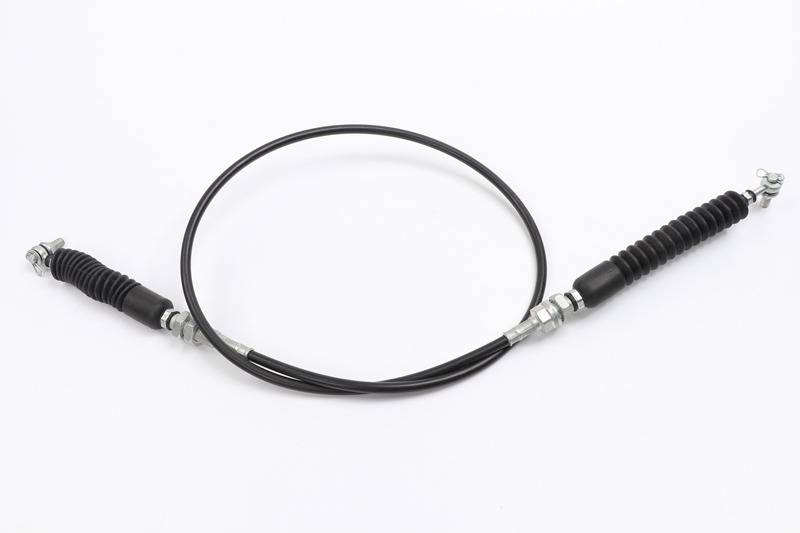 1P 2P 3P Stainless Steel Automobile Rear Drum Front Brake Cable