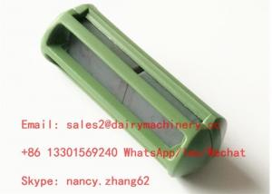 China Rumen Magnet for sale, Dairy Cow Magnet for absorbing iron from animal stomach on sale