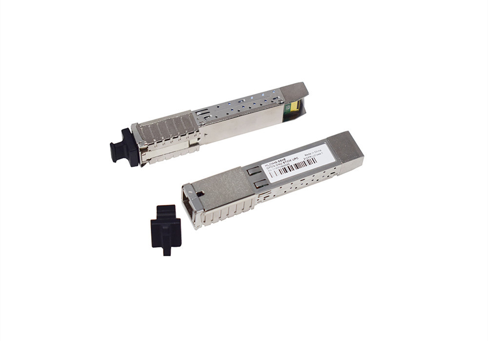 Huawei SC Fiber Optic Transceiver 1.25G 2.5G Tx1310 Rx1490nm