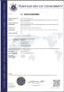 Hunan Honya Biotech Co., Ltd. Certifications