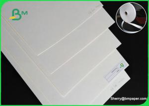 China 230gsm 280gsm Cardboard Paper Roll / High absorption Food Grade Fiber Natural Absorbent Paper Sheet wholesale
