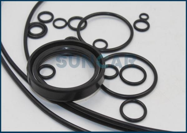 VOE 14512954 VOE14512954 Swing Motor Seal Kit For SUNCARSUNCARVOLVO EC460B