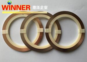 China Nickel Copper Metal Clad Material Low Resistance Good Welding Performance wholesale