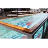Buy cheap TUV Clear 50mm Plexiglass Acrylic Sheet from wholesalers